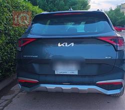 کیا سپۆرتاج